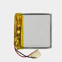 Батарея 063030P универсальный с контроллером, 6 х 30 х 30 мм (750 mAh)/ для смарт часов