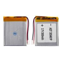 Батарея 305461P универсальный с контроллером, 3,4 х 50 х 64 мм (3000 mAh)/ для смартфона, планшета
