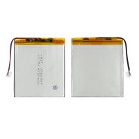 Батарея 358095P универсальный с контроллером, 3,5 х 80 х 95 мм (4000 mAh)/ для смартфона, планшета