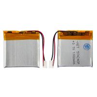 Батарея 574240P универсальный с контроллером, 5,5 х 40 х 40 мм (1100 mAh)/ для смартфона, планшета