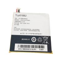 Батарея для Alcatel TLP018B2, 6030 /Original PRC/ 12 мес. гарантии
