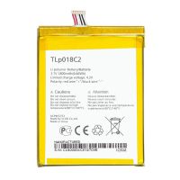 Батарея для Alcatel TLP018C2 6033X /Original PRC/ 12 мес. гарантии