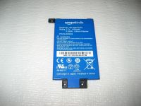 Батарея для Amazon Kindle PaperWhite 6" (2`nd Gen. 2013 Version) 1420 mAh (58-000049) MC-354775-05 /Original PRC/ 12 мес. гарантии