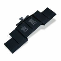 Батарея Apple Battery A1618 для MacBook Pro Retina 15" 2015г. A1398 /Original PRC/ 12 мес. гарантии