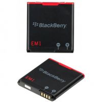 Батарея для Blackberry Curve 9360 / EM1 /Original PRC/ 12 мес. гарантии