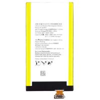 Батарея для Blackberry Z30 /Original PRC/ 12 мес. гарантии