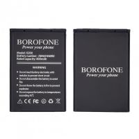 Батарея Borofone AB463446BU для Samsung X200/ B110/ B130/ C140/ C160/ C240/ C300/ C3010/ C3520/ C5010