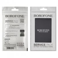 Батарея Borofone AB463446BU для Samsung X200/ B110/ B130/ C140/ C160/ C240/ C300/ C3010/ C3520/ C5010