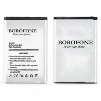 Батарея Borofone AB463651BU для Samsung S3650/ B5310/ C3312/ C3782/ C5510/ C6112/ J800/ L700