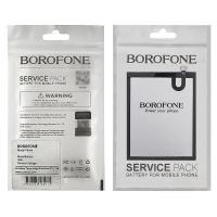 Батарея Borofone BA621 для Meizu M5 Note