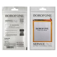 Батарея Borofone BA711 для Meizu M6