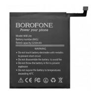 Батарея Borofone BM3J для Xiaomi Mi 8 Lite Батарея Borofone BM3J для Xiaomi Mi 8 Lite