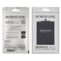 Батарея Borofone BM47 для Xiaomi Redmi 4X/ Redmi 3/ Redmi 3S/ Redmi 3 Pro/ Redmi 3X