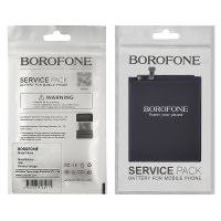 Батарея Borofone BN31 для Xiaomi Mi A1/ Mi 5X/ Redmi Note 5A/ Redmi Note 5A Pro