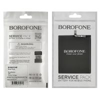 Батарея Borofone BN39 для Xiaomi Mi Play