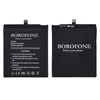 Батарея Borofone BN3A для Xiaomi Redmi Go Батарея Borofone BN3A для Xiaomi Redmi Go