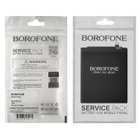 Батарея Borofone BN46 для Xiaomi Redmi 7/ Redmi Note 8/ Redmi Note 6/ Redmi Note 8T