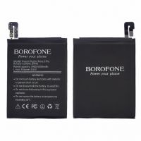Батарея Borofone BN48 для Xiaomi Redmi Note 6 Pro Батарея Borofone BN48 для Xiaomi Redmi Note 6 Pro