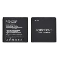 Батарея Borofone BP-6M для Nokia 3250/ 6233/ 6151/ 6288/ N73/ N77
