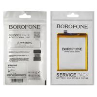 Батарея Borofone BT42C для Meizu M2 Note