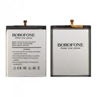 Батарея Borofone EB-BA505ABU/ABN для Samsung A305 A30/ A505 A50/ A205 A20/ A307 A30s (2019)