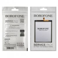 Батарея Borofone EB-BA505ABU/ABN для Samsung A305 A30/ A505 A50/ A205 A20/ A307 A30s (2019)
