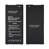 Батарея Borofone EB-BA510ABE для Samsung A510 A5 (2016)