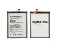 Батарея Borofone EB-BA705ABU для Samsung A705 A70/ A707 A70S (2019)