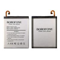 Батарея Borofone EB-BA750ABU для Samsung A750 A7 (2018)/ A105 A10 (2019)/ M105 M10