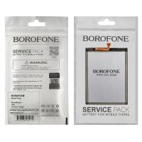 Батарея Borofone EB-BG580ABU для Samsung M205 M20/ M305 M30