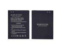 Батарея Borofone EB-BJ120CBE для Samsung J120 J1 (2016)