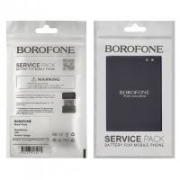 Батарея Borofone EB-BJ120CBE для Samsung J120 J1 (2016)