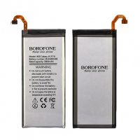 Батарея Borofone EB-BJ800ABE для Samsung J800 J8/ J600 J6 (2018)/ A6 (2018)
