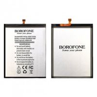 Батарея Borofone EB-BM207ABY для Samsung M207 M20s/ M307 M30s/ M21 M215F/ M31 M315F