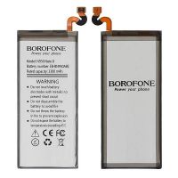 Батарея Borofone EB-BN950ABA/ ABE для Samsung N950 Note 8