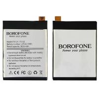 Батарея Borofone LIP1621ERPC для Sony F5121 Xperia X/ F5122 Xperia X Dual/ G3312 Xperia L1 Dual