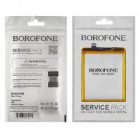 Батарея Borofone Samsung EB-BG970ABU G970 Galaxy S10e 3000 mAh