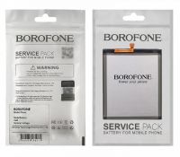 Батарея Borofone Samsung EB-BG973ABU G973 Galaxy S10
