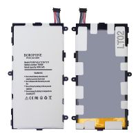 Батарея Borofone T4000E для Samsung P3200 Tab 3/ T210/ T211