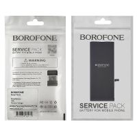 Батарея Borofone для Apple iPhone 6S