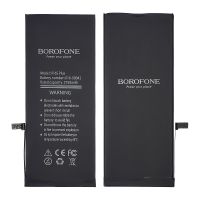 Батарея Borofone для Apple iPhone 6S Plus 2750 mAh