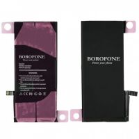 Батарея Borofone iPhone XR (усиленный) 3330 mAh