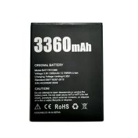 Батарея для Doogee X30 - BAT17613360 /Original PRC/ 12 мес. гарантии