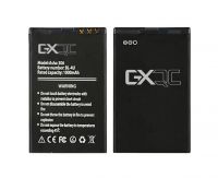 Батарея GX BL-4U для Nokia Asha 306/ 3120 Classic/ 5330/ 5730/ 6216 Classic/ 6600 Slide/ 8800 Arte/ 8800 Carbon Arte/ 8800 Gold