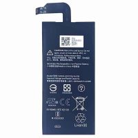 Батарея для Google G025A-B Pixel 5 XL, 3800 mAh /Original PRC/ 12 мес. гарантии