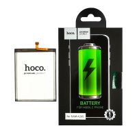 Батарея Hoco Samsung EB-BA505ABU A20 A205/ A30 A305/ A30s A307/ A50 A505