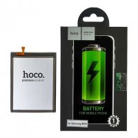 Батарея Hoco Samsung M20s M207/ M30s M307 / M21 M215 / M21S F415 - EB-BM207ABY 6000 mAh