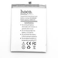 Батарея Hoco Samsung M20 SM-M205 / M30 SM-M305 / A40S SM-A407 / EB-BG580ABU 5000 mAh