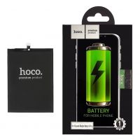 Батарея Hoco Xiaomi BN52 Redmi Note 9 Pro