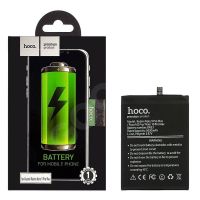 Батарея Hoco Xiaomi BN53 Redmi Note 9 Pro Max/ Poco M2 Pro/ Note 10 Pro Max